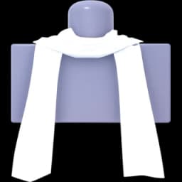 Byaku's Scarf