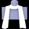 Byaku's Scarf