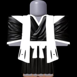 Captain Robe