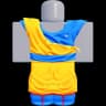 Carrot's Outfit (Worned)