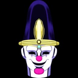 Death Mask