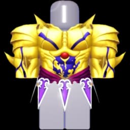Dominator Armor