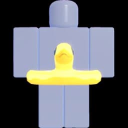 Duck Floaty