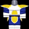 Freeze Force Uniform