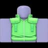 Jonin Vest