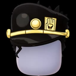 Joturo's Hat