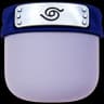 Ninja Headband