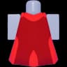 Plasma's Cape