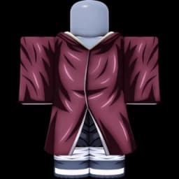 Reanimation Cloak