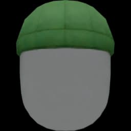 Rider Helmet