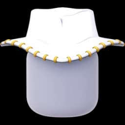 Robin's Hat