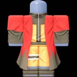 Sage Outfit