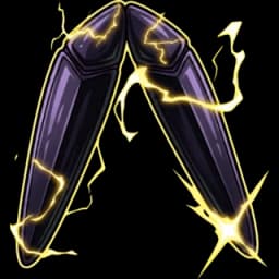 Super Cel's Wings