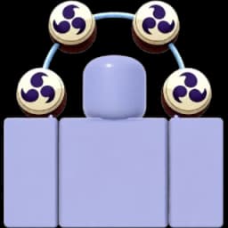Thunder Drums