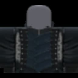 Vigil's Coat