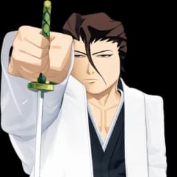 Aisen (Kuro)