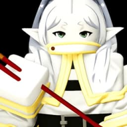 Elf Mage