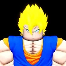 Vegeto