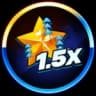 1.5x EXP