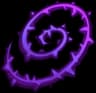 Hermit Purple