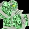 Hierophant Green