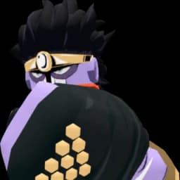 Star Platinum