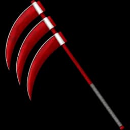 Blood Scythe