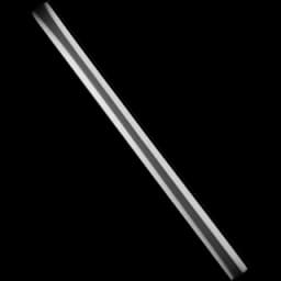 Chakra Rod