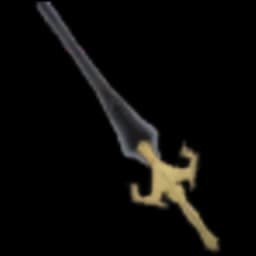 Cursed Sword