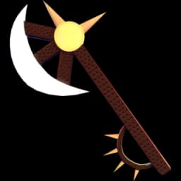 Ice Cream Divine Axe