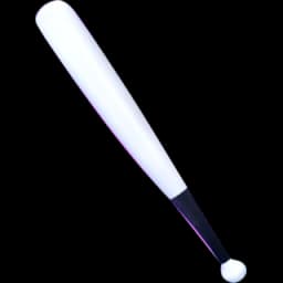 Metal Bat