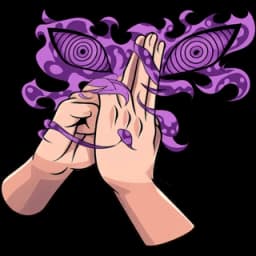 Paths of Pain Style