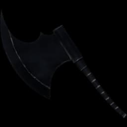 Shadow Axe