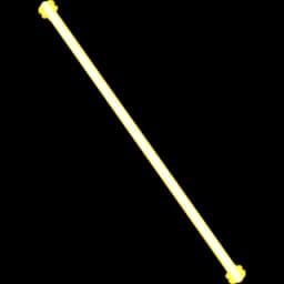 Thunder God Staff