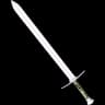Trunko's Sword
