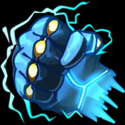 Universal Dominator Style