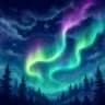 Aurora Borealis