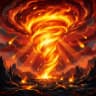 Fire Storm